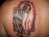 Tattoo Galerie - Motive -  - 