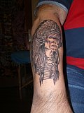 Tattoo Galerie - Motive -  - 
