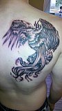 Tattoo Galerie - Motive - Fantasy -