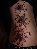 Tattoo Galerie - Motive - Diverses -