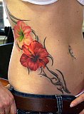 Tattoo Galerie - Motive - Tribal - 