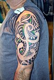 Tattoo Galerie - Motive - Tribal - 