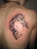 Tattoo Galerie - Motive - Diverses - 