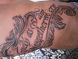 Tattoo Galerie - Motive - Diverses - 