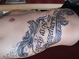 Tattoo Galerie - Motive - Diverses - 