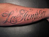 Tattoo Galerie - Motive - Diverses -