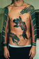 Tattoo Galerie - Motive - Karpfen - 