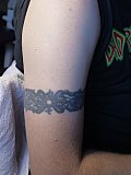 Tattoo Galerie - Motive - Totenkopf - 