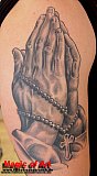 Tattoo Galerie - Motive - Diverses - 