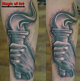 Tattoo Galerie - Motive - Diverses - 