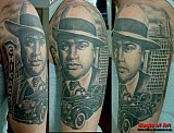 Tattoo Galerie - Motive - Diverses - 