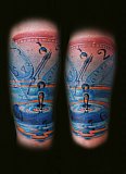 Tattoo Galerie - Motive - Fantasy - 