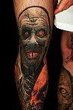 Tattoo Galerie - Motive - Fantasy - 