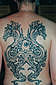 Tattoo Galerie - Motive - Diverses -