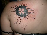 Tattoo Galerie - Motive - Diverses -