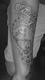 Tattoo Galerie - Motive - Diverses - 