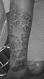 Tattoo Galerie - Motive - Diverses - 