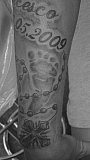 Tattoo Galerie - Motive - Diverses - 