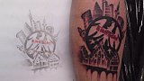 Tattoo Galerie - Motive - Diverses - 