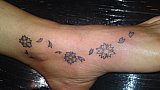 Tattoo Galerie - Motive - Diverses - 
