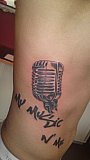 Tattoo Galerie - Motive - Diverses - 