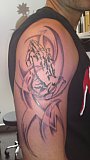 Tattoo Galerie - Motive - Tribal - 