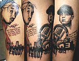 Tattoo Galerie - Motive - Diverses - 