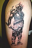 Tattoo Galerie - Motive - Celtic - 