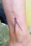 Tattoo Galerie - Motive - Diverses - 
