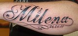 Tattoo Galerie - Motive - Diverses - 