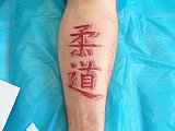 Tattoo Galerie - Motive - Diverses - 