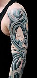 Tattoo Galerie - Motive - Tierwelt - 