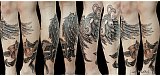 Tattoo Galerie - Motive - Oriental - 