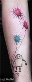 Tattoo Galerie - Motive - Diverses - 