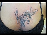 Tattoo Galerie - Motive - Diverses -