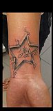 Tattoo Galerie - Motive - Diverses -