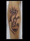 Tattoo Galerie - Motive - Diverses -