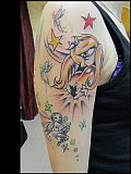 Tattoo Galerie - Motive - Herz - 