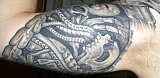 Tattoo Galerie - Motive - Schädel - 