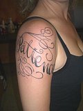 Tattoo Galerie - Motive - Diverses - 