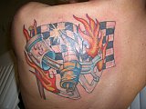 Tattoo Galerie - Motive - Diverses - 