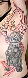 Tattoo Galerie - Motive - Oriental - 