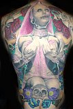 Tattoo Galerie - Motive - Fantasy - 