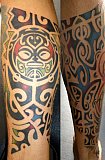 Tattoo Galerie - Motive - Tribal - 