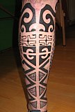 Tattoo Galerie - Motive - Tribal - 