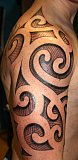 Tattoo Galerie - Motive - Tribal - 