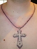 Tattoo Galerie - Motive - Christliches - 