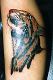 Tattoo Galerie - Motive - Portrait - 
