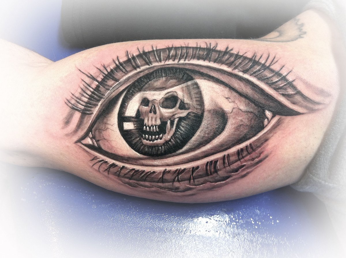 Tattoo Galerie - Motive -  - Skin Art Tattoo & Piercing