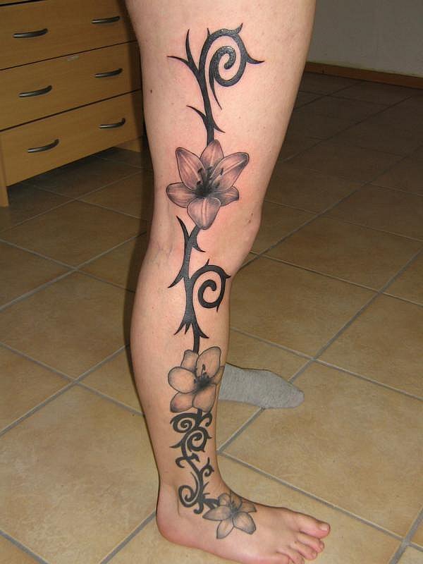 Tattoo Galerie - Motive -  - Celtic-Arts Tattoo